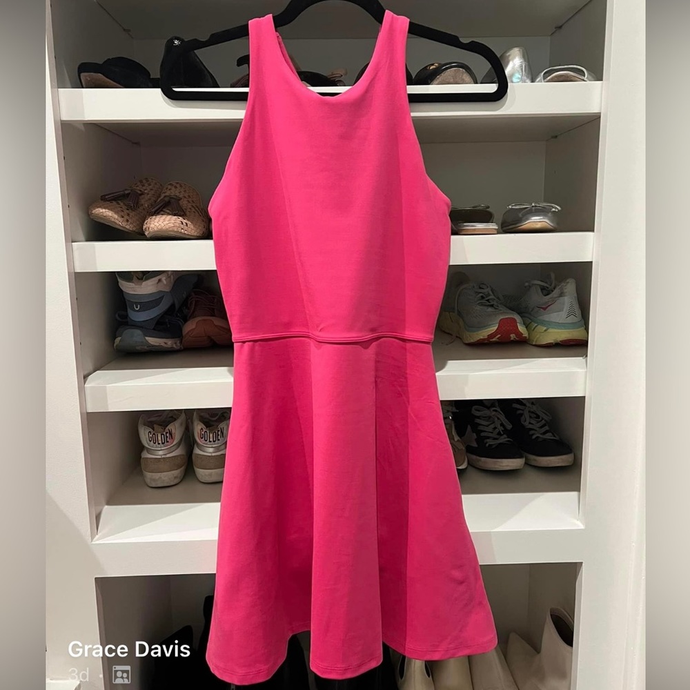 Athleta women’s athletic Dress
